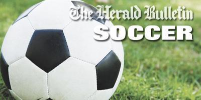 LC Soccer Logo - Comets avenge sectional loss to LC | Sports | heraldbulletin.com
