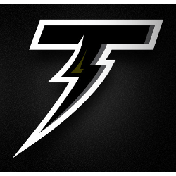 Thunder Logo - Oklahoma City Thunder Concepts Logo | Sports Logo History
