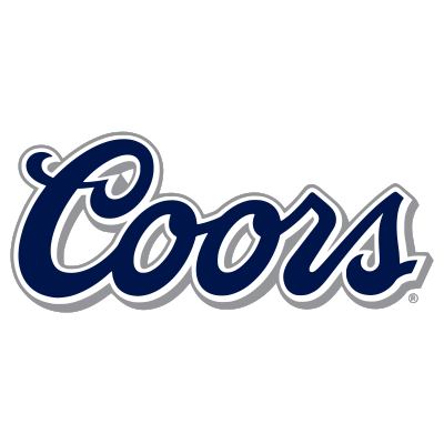 Coors Logo - Coors Logo transparent PNG - StickPNG