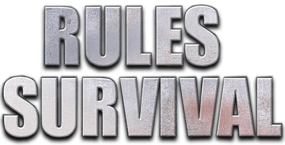 Rules of Survival Logo - Rules of Survival APK Download for Android of Survival Game