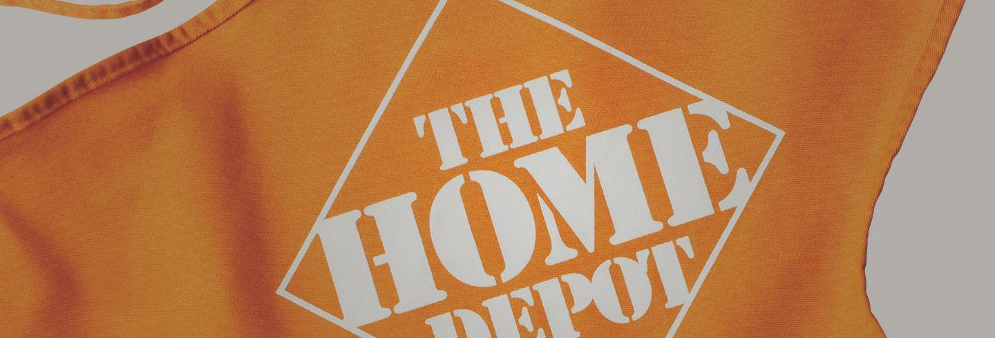 Home Depot Pro Logo - Pro Xtra Loyalty Program for Contractors & Professionals at The Home ...