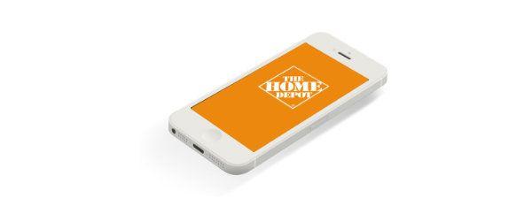 Home Depot Pro Logo - Exclusive Benefits & Savings for Contractors at the Home Depot