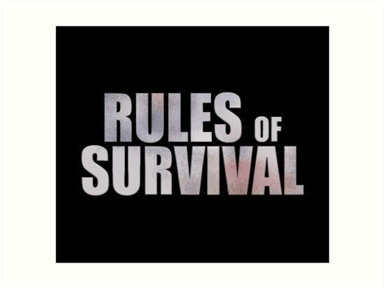 rules of survival logo logodix rules of survival logo logodix