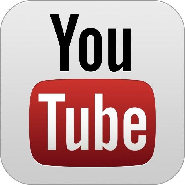 Sexy YouTube Logo - Google just updated their YouTube app and it's damn