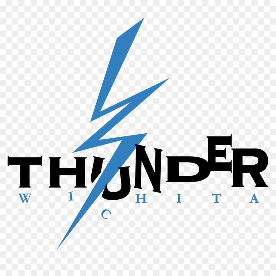 Oklahoma Thunder Logo - Oklahoma City Thunder Logo Wichita Thunder - thunder vector png ...