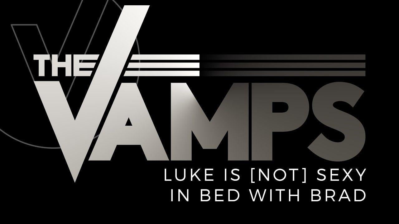 Sexy YouTube Logo - Brad Wake Up ! In Bed With Brad - Luke Is [Not] Sexy! Episode 7 ...