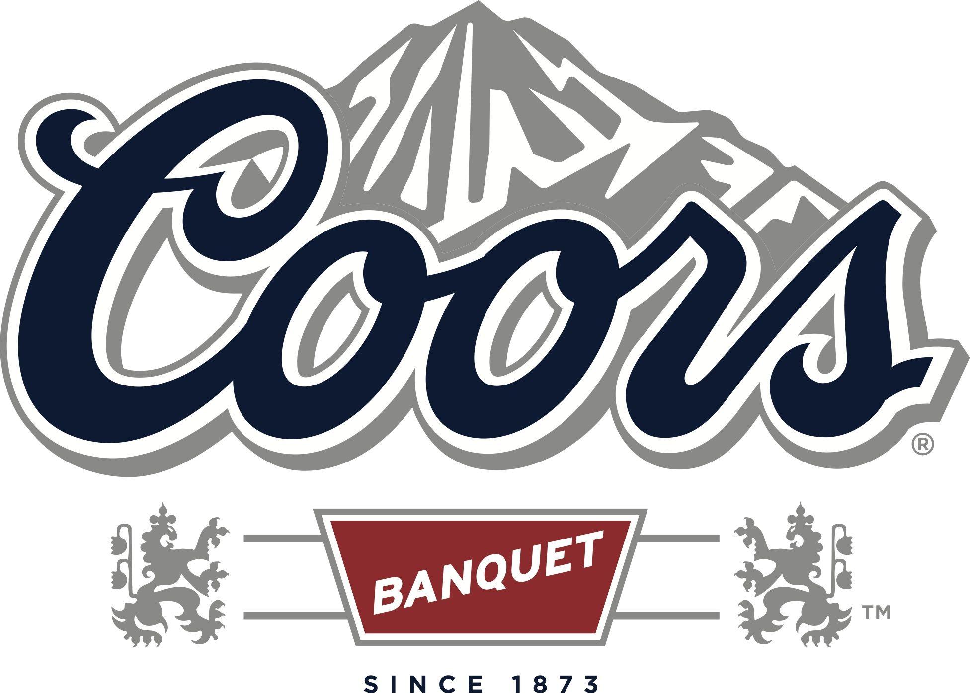 Coors Logo - Coors Logos