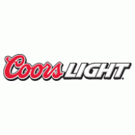 Coors Logo - Coors Light | Brands of the World™ | Download vector logos and logotypes