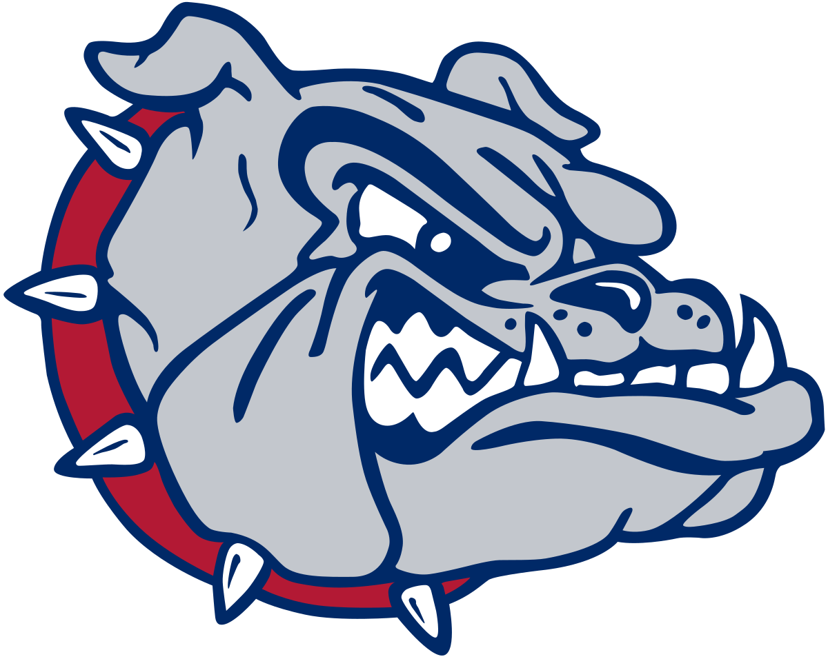 Gonzaga Logo - Gonzaga Bulldogs