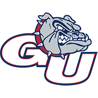 Gonzaga Logo - Gonzaga University Athletics - Official Athletics Website