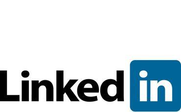 LinkedIn Logo - LinkedIn credentials being harvested via bogus security ...
