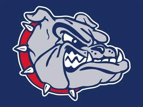 Gonzaga Logo - Gonzaga University Bulldog Logo. Life. Sports logo, Logos