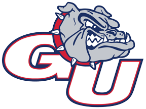 Gonzaga Logo - Gonzaga University - Anthony Travel