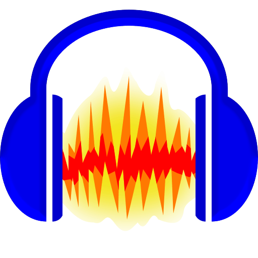 Voice Recording Logo - Audacity ® | Free, open source, cross-platform audio software for ...