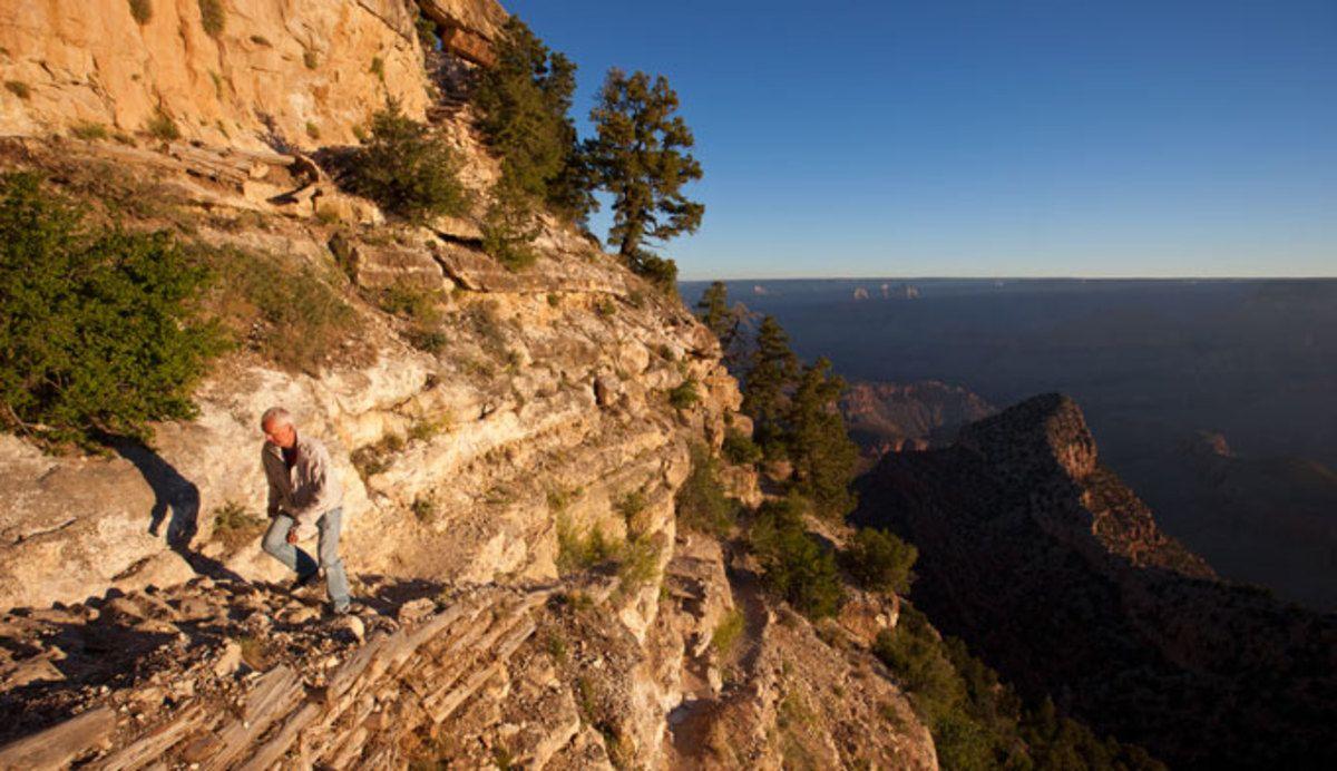 Grand Canyon Multi Holdings Logo - Top 10 Things to do in the Grand Canyon - My Grand Canyon Park