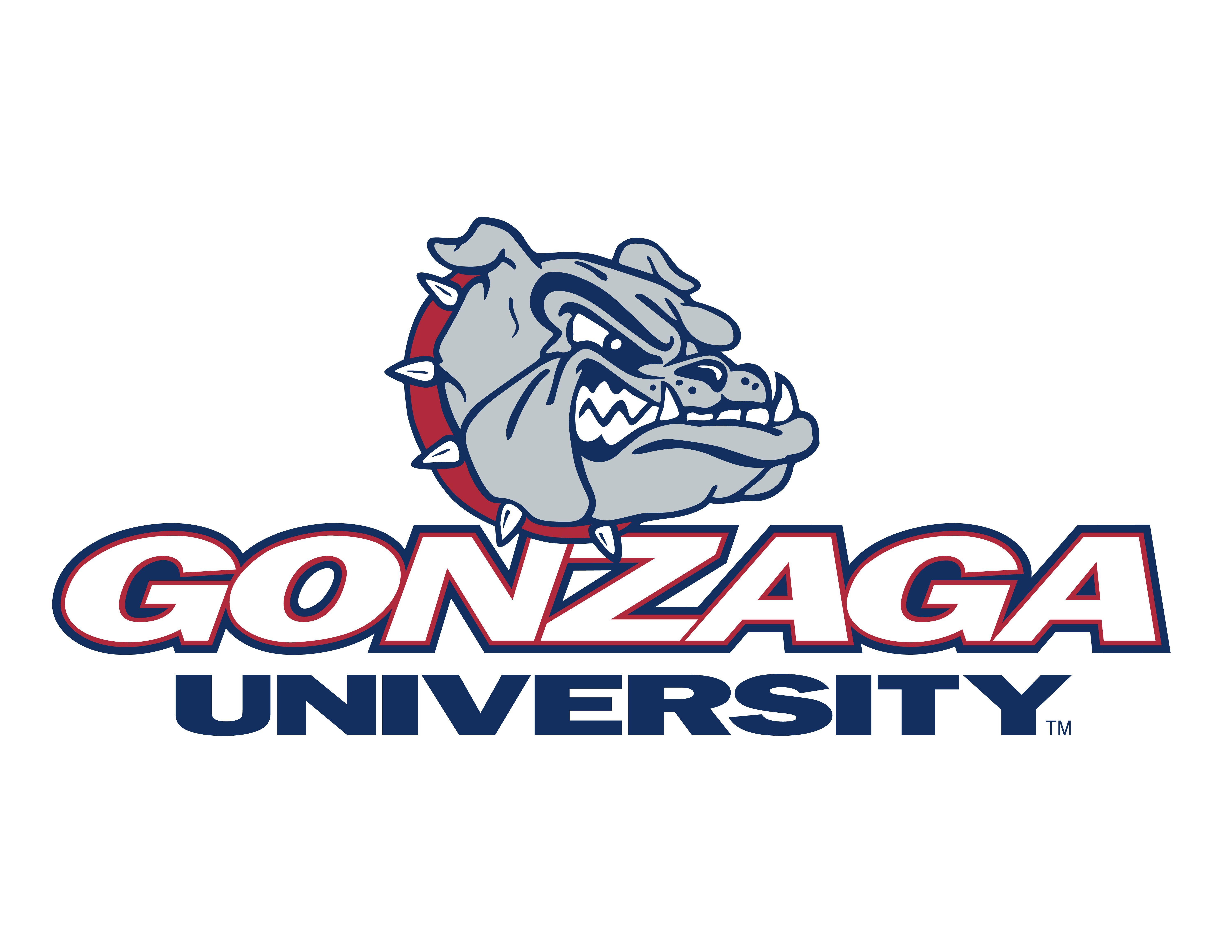 Gonzaga Logo - Gonzaga Logos