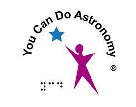 Astronomy Magazine Logo - You Can Do Astronomy LLC