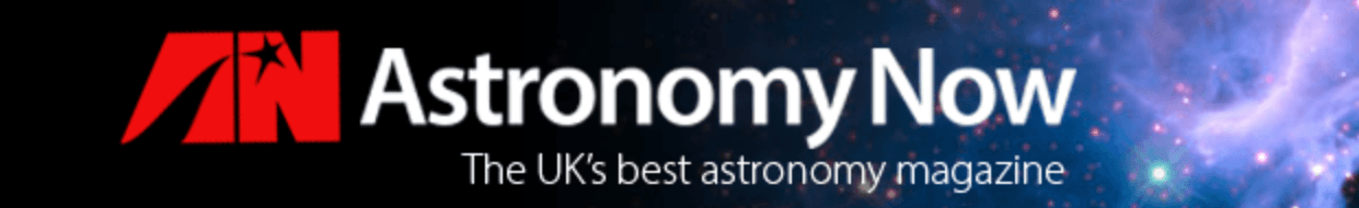 Astronomy Magazine Logo - Websites at College of the Redwoods