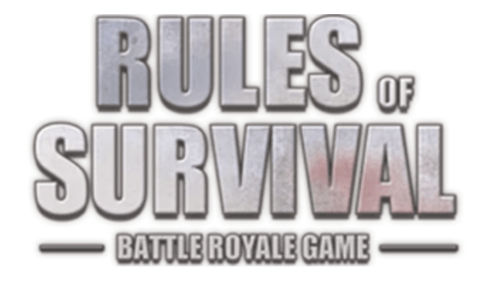 Rules of Survival Logo - A useful things Pro players never do when they play Rules of ...