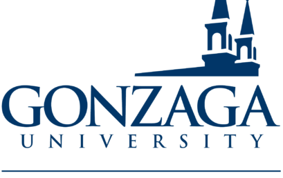Gonzaga Logo - College: Gonzaga University on TeenLife