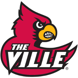 Louisville Birds Logo - Louisville Cardinals Alternate Logo | Sports Logo History