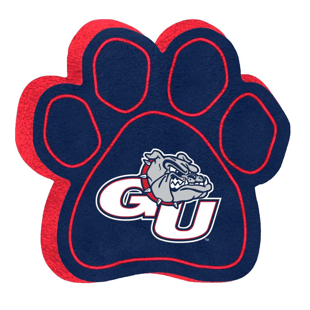 Gonzaga Logo - All Star Dogs: Gonzaga University Bulldogs Pet apparel and accessories