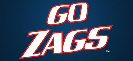 Gonzaga Logo - Articles on Gonzaga University Basketball on 1Vigor