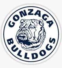 Gonzaga Logo - Gonzaga Logo Gifts & Merchandise | Redbubble