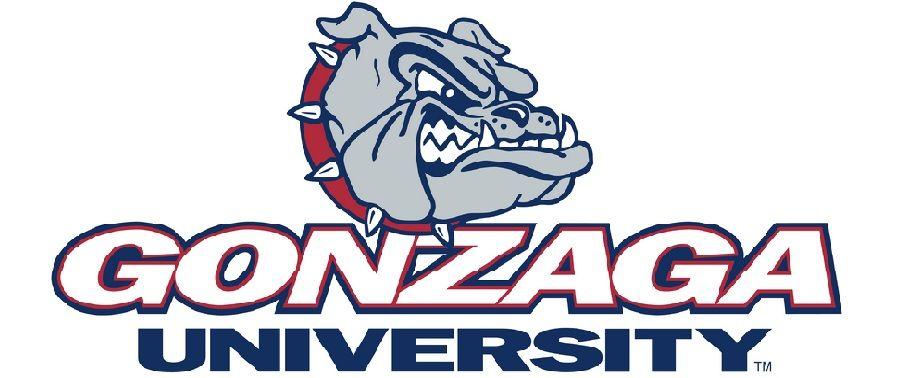 Gonzaga Logo - Gonzaga University - Get Smarter Prep