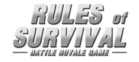 Rules of Survival Logo - rules of survival Hack and Giveaways diamond & golds