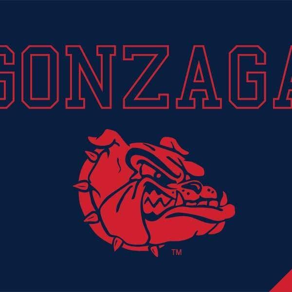 Gonzaga Logo - Gonzaga Bulldogs Logo Gonzaga University PS4 Vertical Console Only
