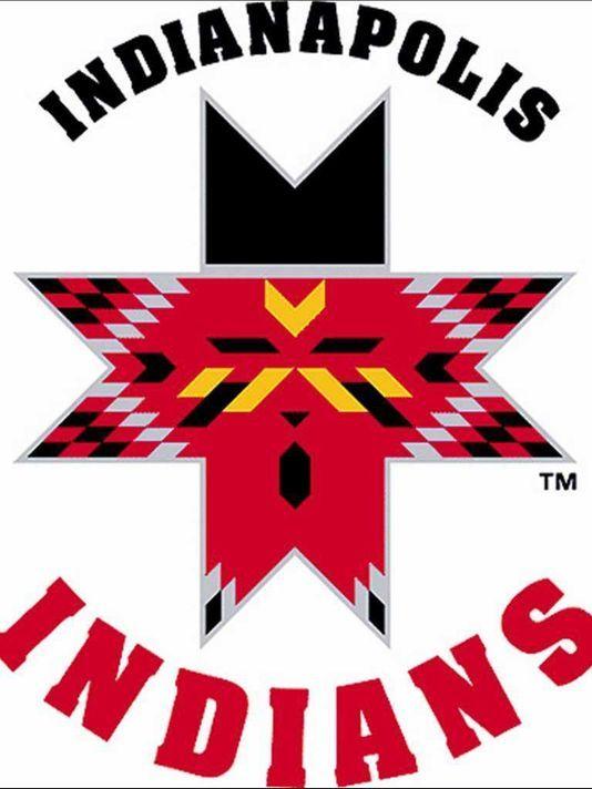 Louisville Birds Logo - Indianapolis Indians fall to Louisville