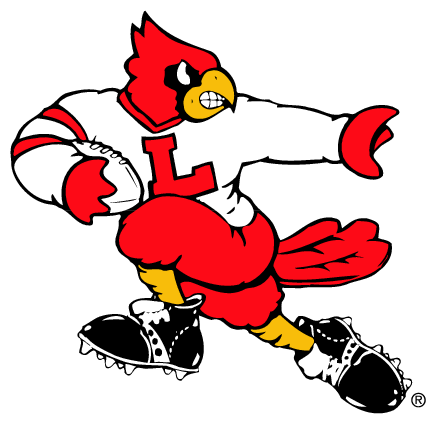 Louisville Birds Logo - Uni Watch ? Birds on a Bat ? An Interview with Gary Kodner, St ...