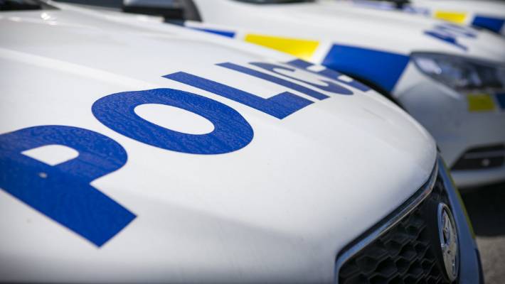 Nelson Car Logo - Two people badly injured after car hits fence in Brightwater near ...