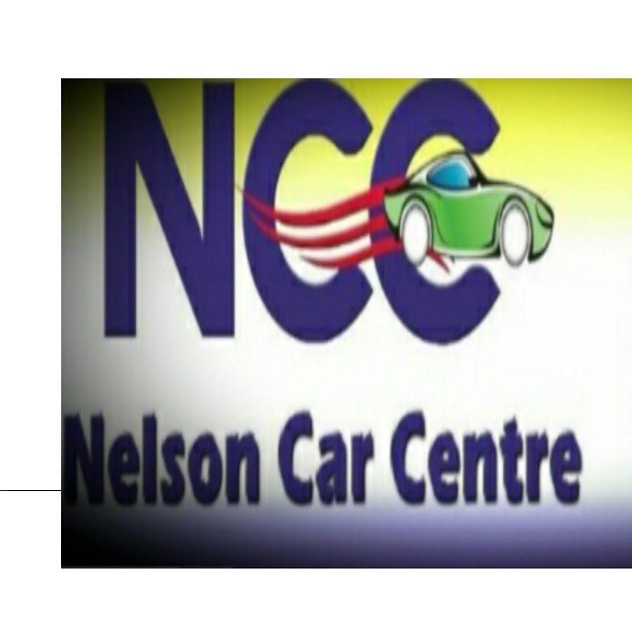 Nelson Car Logo - Nelson Car centre - YouTube