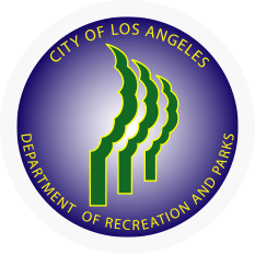LA Parks Logo - City of Los Angeles Department of Recreation and Parks |