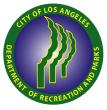 LA Parks Logo - LA PARKS