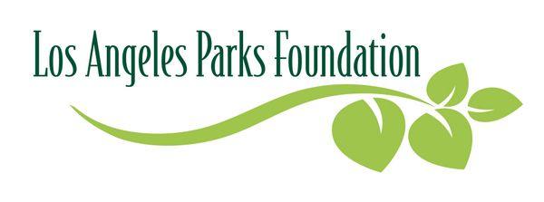 LA Parks Logo - News from the Los Angeles Parks Foundation