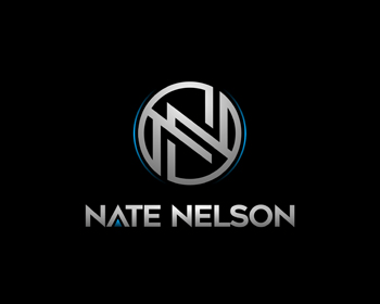 Nelson Car Logo - Nate Nelson logo design contest - logos by Modern Design