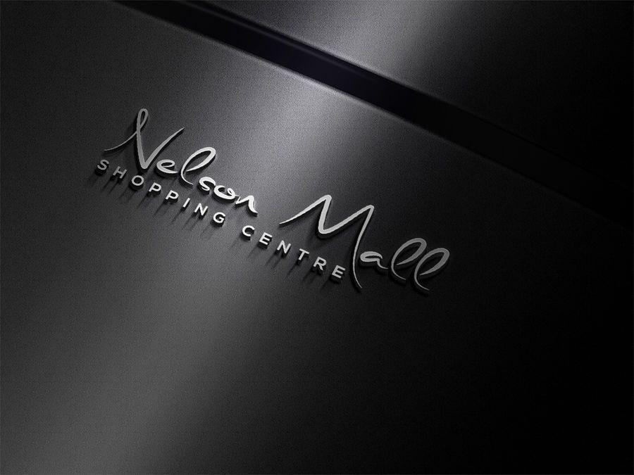Nelson Car Logo - Entry #31 by mamataj1 for Design a Logo for Nelson Mall | Freelancer