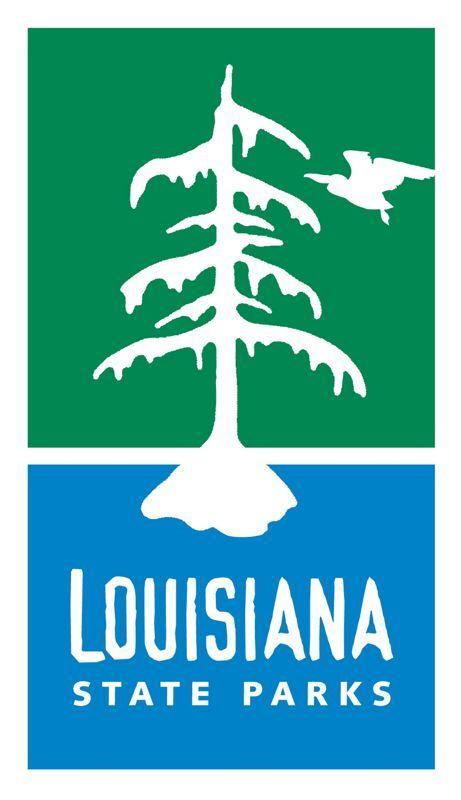 LA Parks Logo - Contact Us. Louisiana State Parks