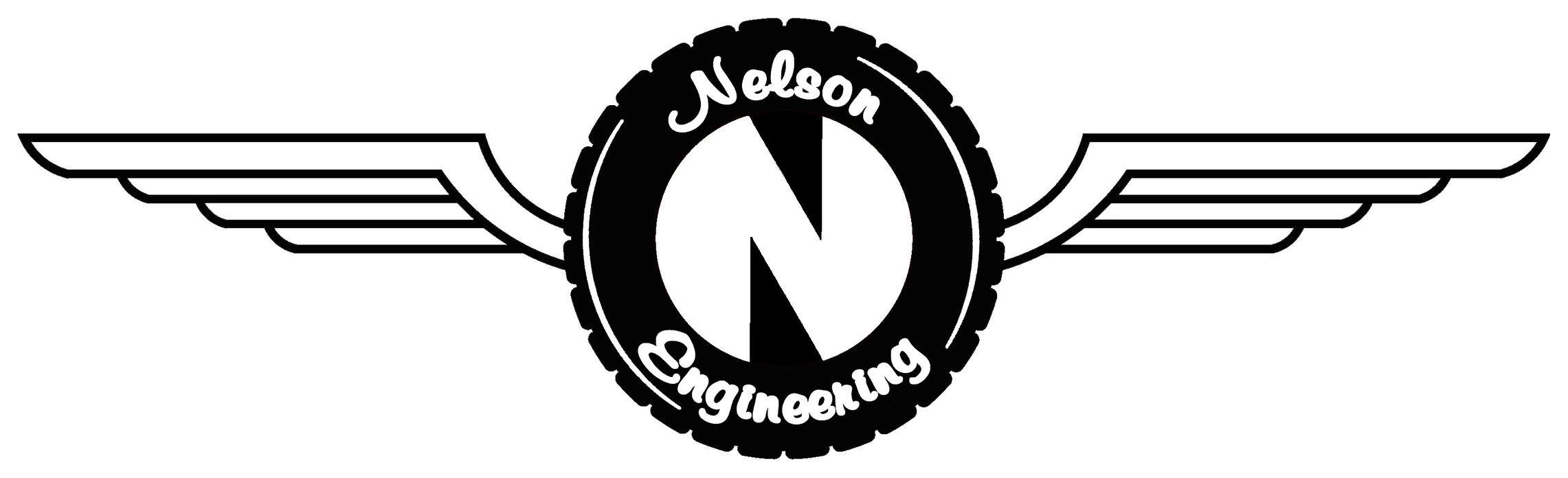 Nelson Car Logo - Nelson Engineering Co. | FAA REPAIR STATION N4ER838N » Nelson ...