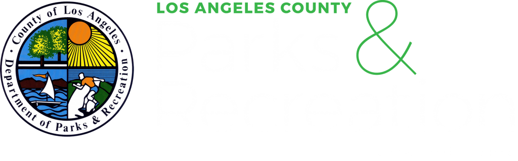 LA Parks Logo - Parks & Recreation