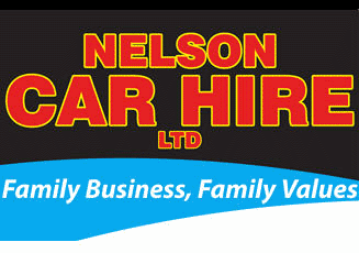Nelson Car Logo - Nelson Car Hire ::