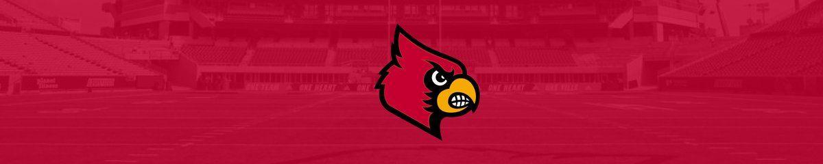 Louisville Birds Logo - Louisville