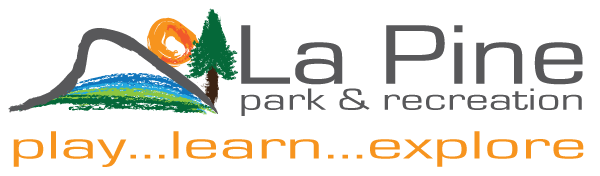 LA Parks Logo - Home - La Pine Park & Recreation