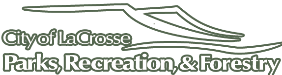 LA Parks Logo - Parks & Recreation Crosse, WI
