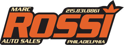 Marc Rossi Auto Sales Logo - Marc Rossi Auto Sales - Philadelphia Inventory - Used Car Dealership ...