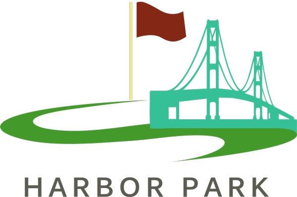 LA Parks Logo - Los Angeles Golf | Los Angeles City Golf