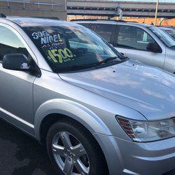 Marc Rossi Auto Sales Logo - Marc Rossi Auto Sales - Car Dealers - 3759 Kensington Ave, Juniata ...